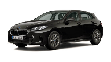 BMW 1 Series 120 Sport 5dr Step Auto Petrol Hatchback